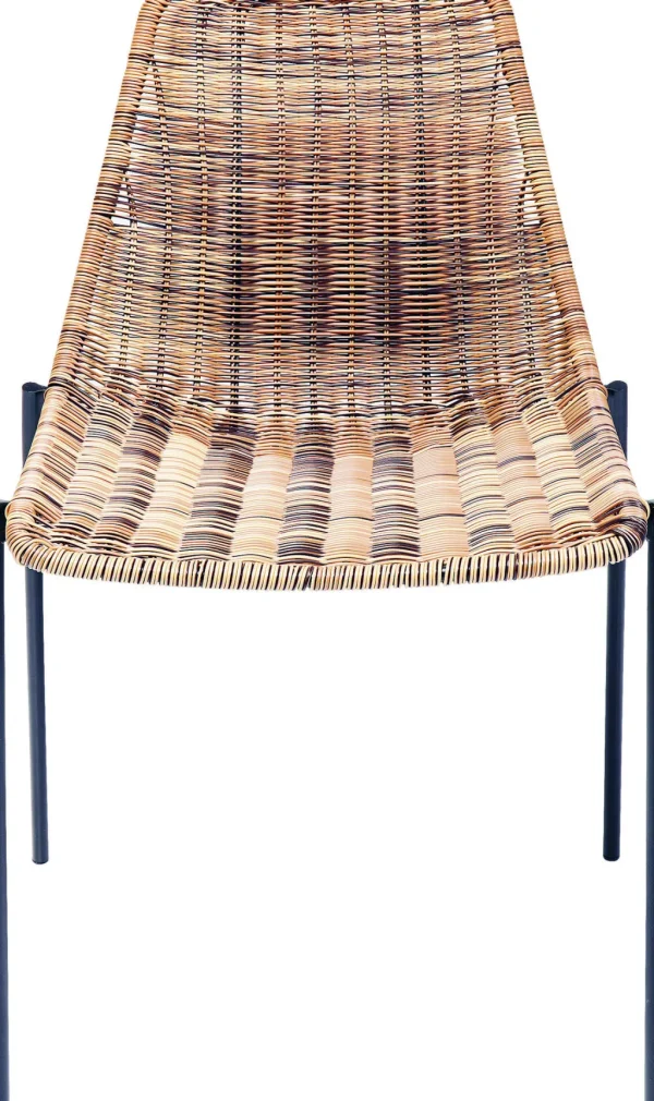 Tuolit>KARE Design Tansania Tuoli 4-setti