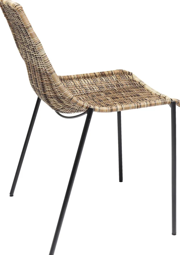 Tuolit>KARE Design Tansania Tuoli 4-setti