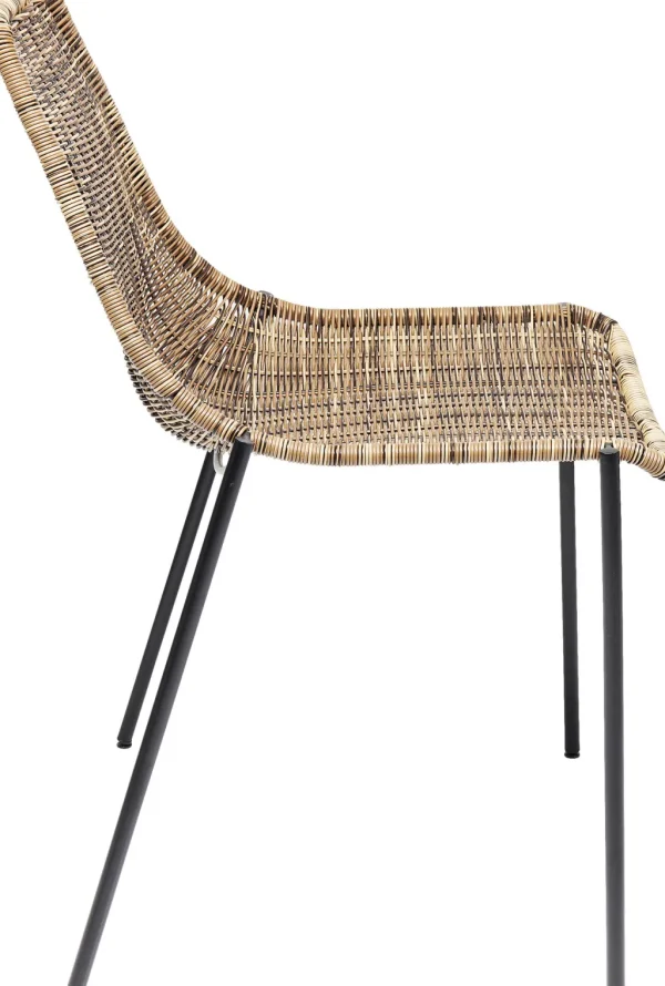 Tuolit>KARE Design Tansania Tuoli 4-setti