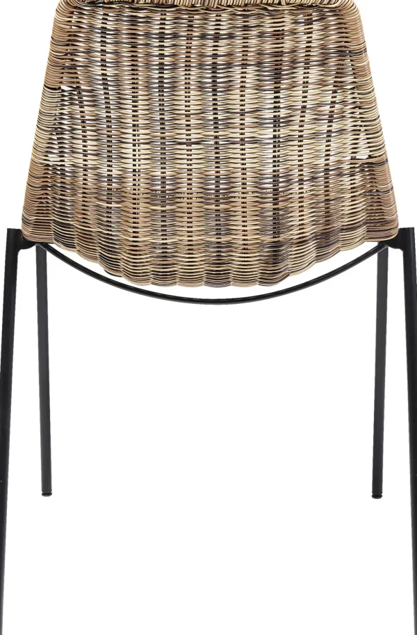Tuolit>KARE Design Tansania Tuoli 4-setti