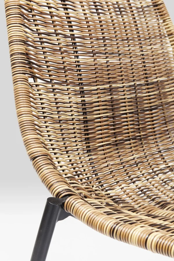 Tuolit>KARE Design Tansania Tuoli 4-setti