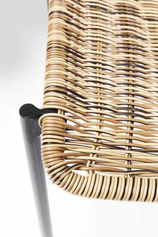 Tuolit>KARE Design Tansania Tuoli 4-setti