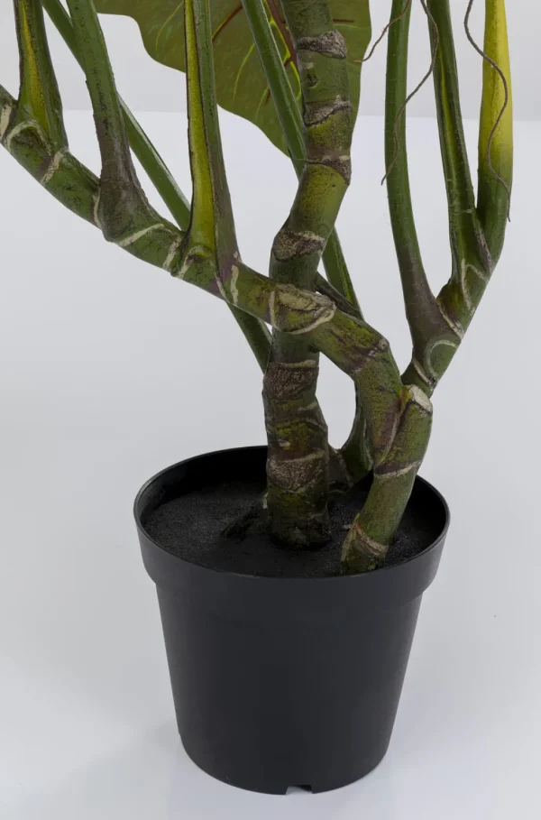 Tekokasvit>KARE Design Taro Tekokasvi 180cm