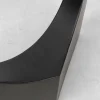 Pöydät>KARE Design Tavola Oho Pöydänjalka Musta (2/Setti)