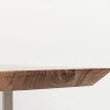 Pöydät>KARE Design Tavola Swiss Edge Pöytälevy, Tumma 240x100cm