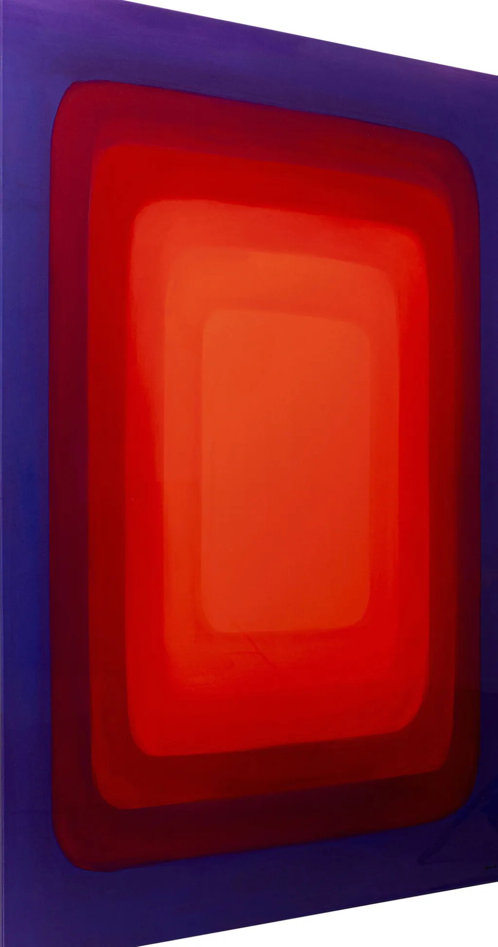 tendency_red_canvas_taulu_xcm_1.webp Olohuone>KARE Design Tendency Red Canvas Taulu 120x160cm