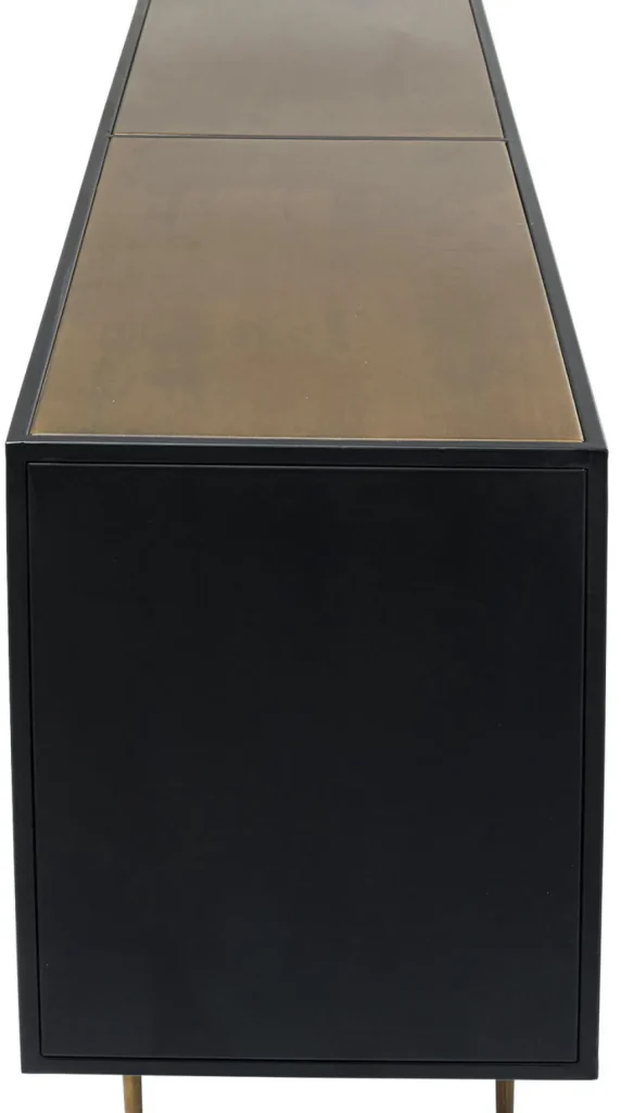 Senkit | Lipastot>KARE Design Terrazzo Senkki 183x77cm