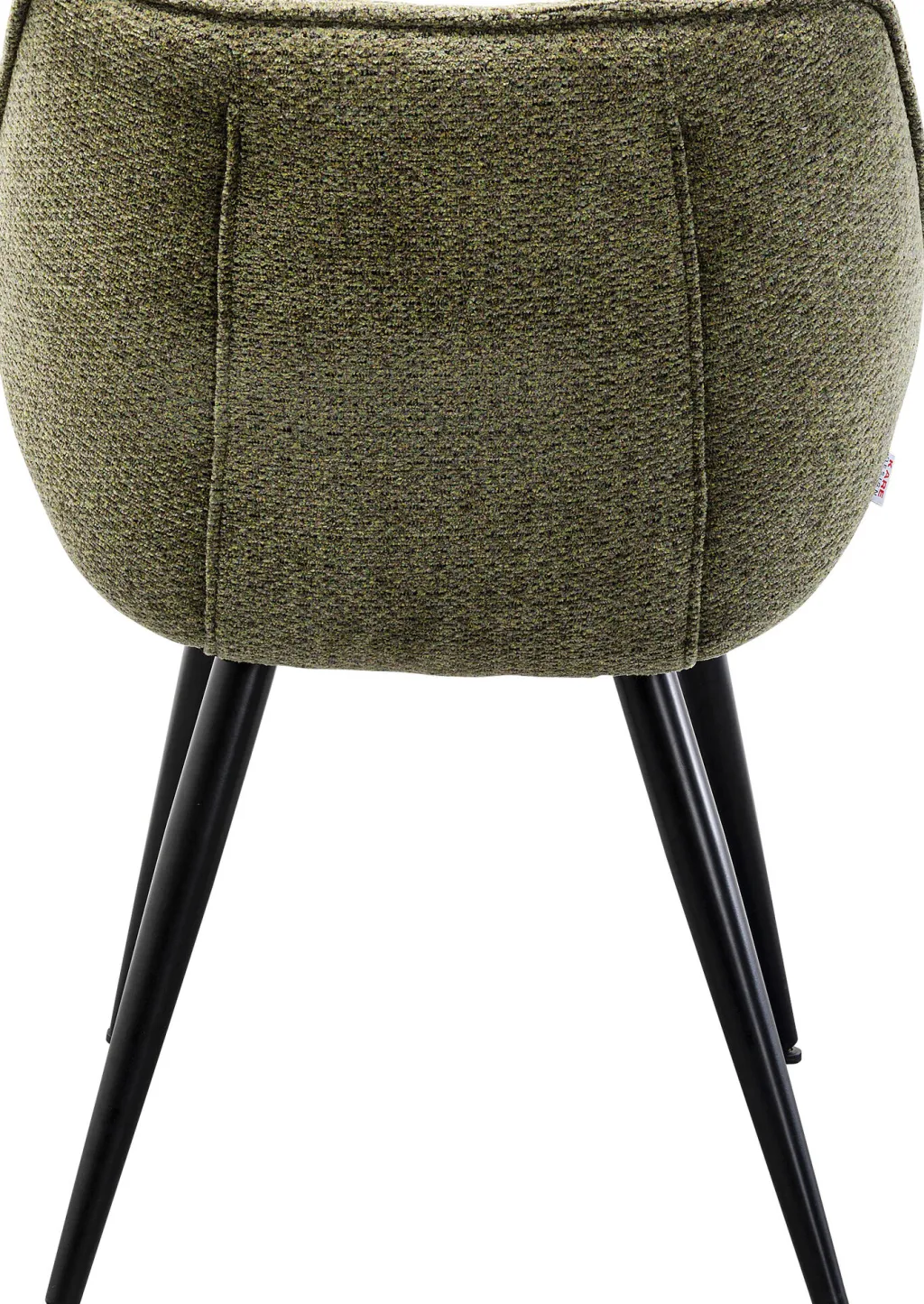 thelma_melange_green_tuoli_ksinojilla_vihre_3.webp Tuolit>KARE Design Thelma Melange Green Tuoli Käsinojilla Vihreä