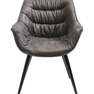 Tuolit>KARE Design Thelma Tuoli Käsinojilla
