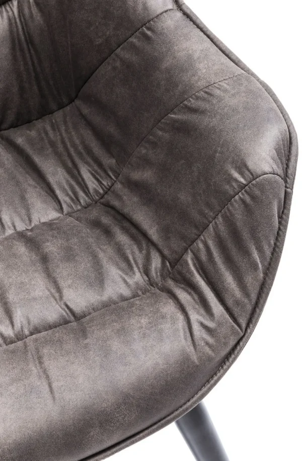 Tuolit>KARE Design Thelma Tuoli Käsinojilla