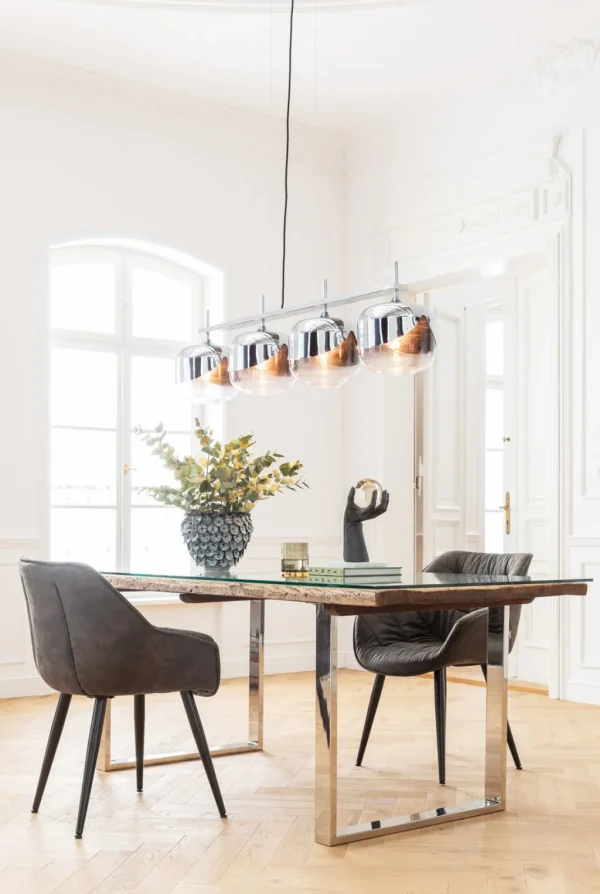 Tuolit>KARE Design Thelma Tuoli Käsinojilla