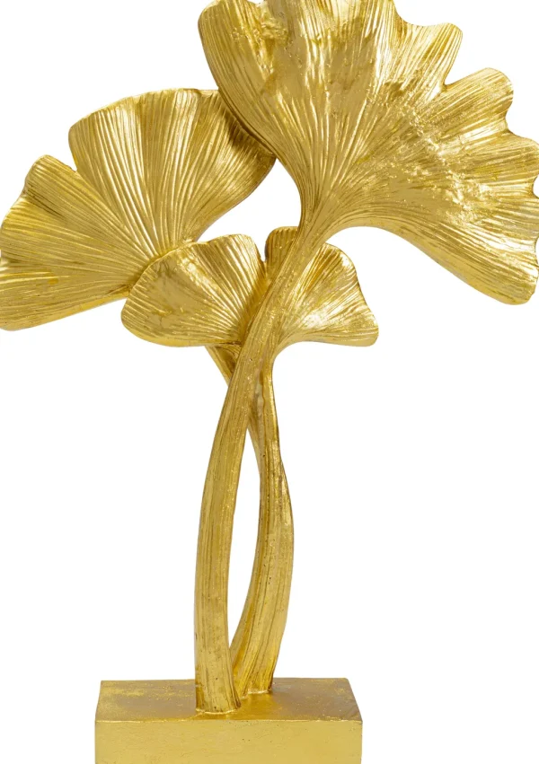Koriste-Esineet>KARE Design Three Ginkgo Koriste-esine 53cm