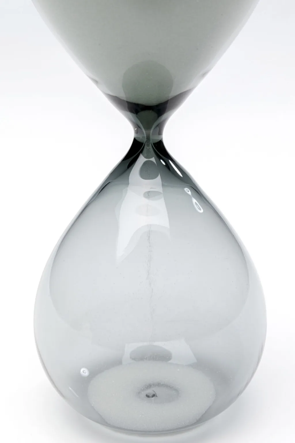 timer_black_tiimalasi_musta_cm_2.webp Koriste-Esineet>KARE Design Timer Black Tiimalasi, Musta 20cm