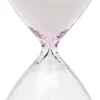 Koriste-Esineet>KARE Design Timer Clear Tiimalasi, Kirkas 17cm
