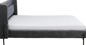 Sängyt>KARE Design Tivoli Sänky - Harmaa 180x200cm