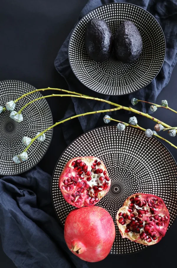 Lautaset>KARE Design Tokyo Lautanen Ø26