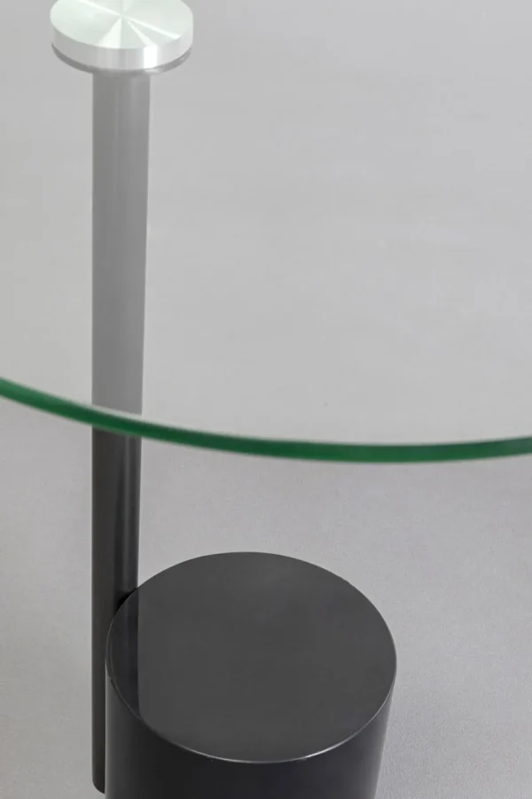 Sohvapöydät | Olohuone>KARE Design Tori Sivupöytä Ø46cm