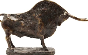Koriste-Esineet>KARE Design Toro Koriste-esine, Figuuri 47cm