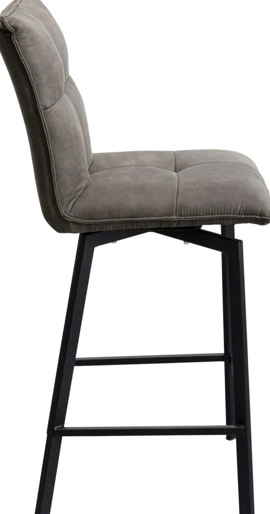 Baarituolit>KARE Design Toronto Baarituoli, Ruskea 69cm