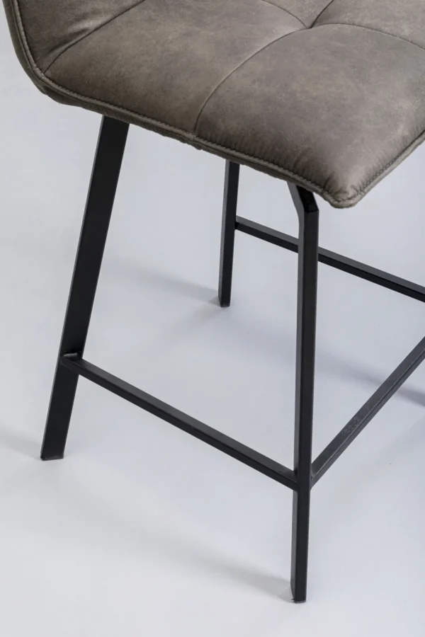 Baarituolit>KARE Design Toronto Baarituoli, Ruskea 69cm