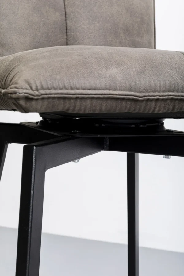Baarituolit>KARE Design Toronto Baarituoli, Ruskea 69cm