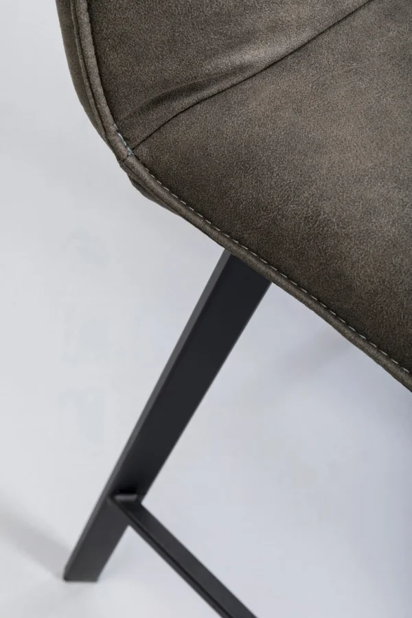 Baarituolit>KARE Design Toronto Baarituoli, Ruskea 69cm