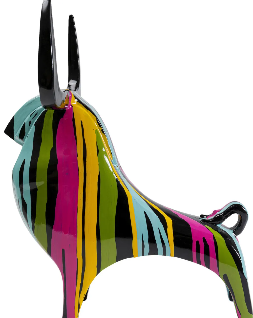 torro_holi_hrk_koristeesine_cm_2.webp Koriste-Esineet>KARE Design Torro Holi Härkä Koriste-esine 36cm