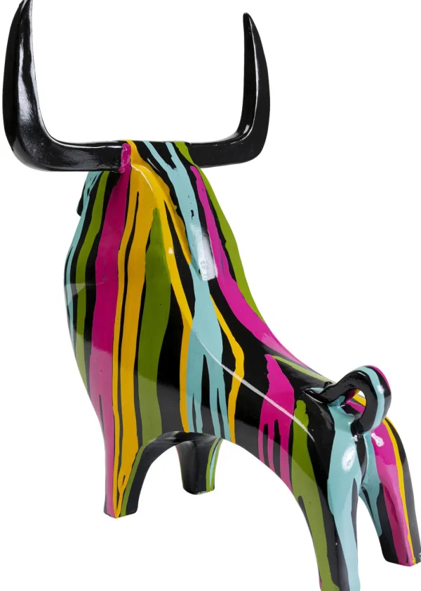 Koriste-Esineet>KARE Design Torro Holi Härkä Koriste-esine 36cm
