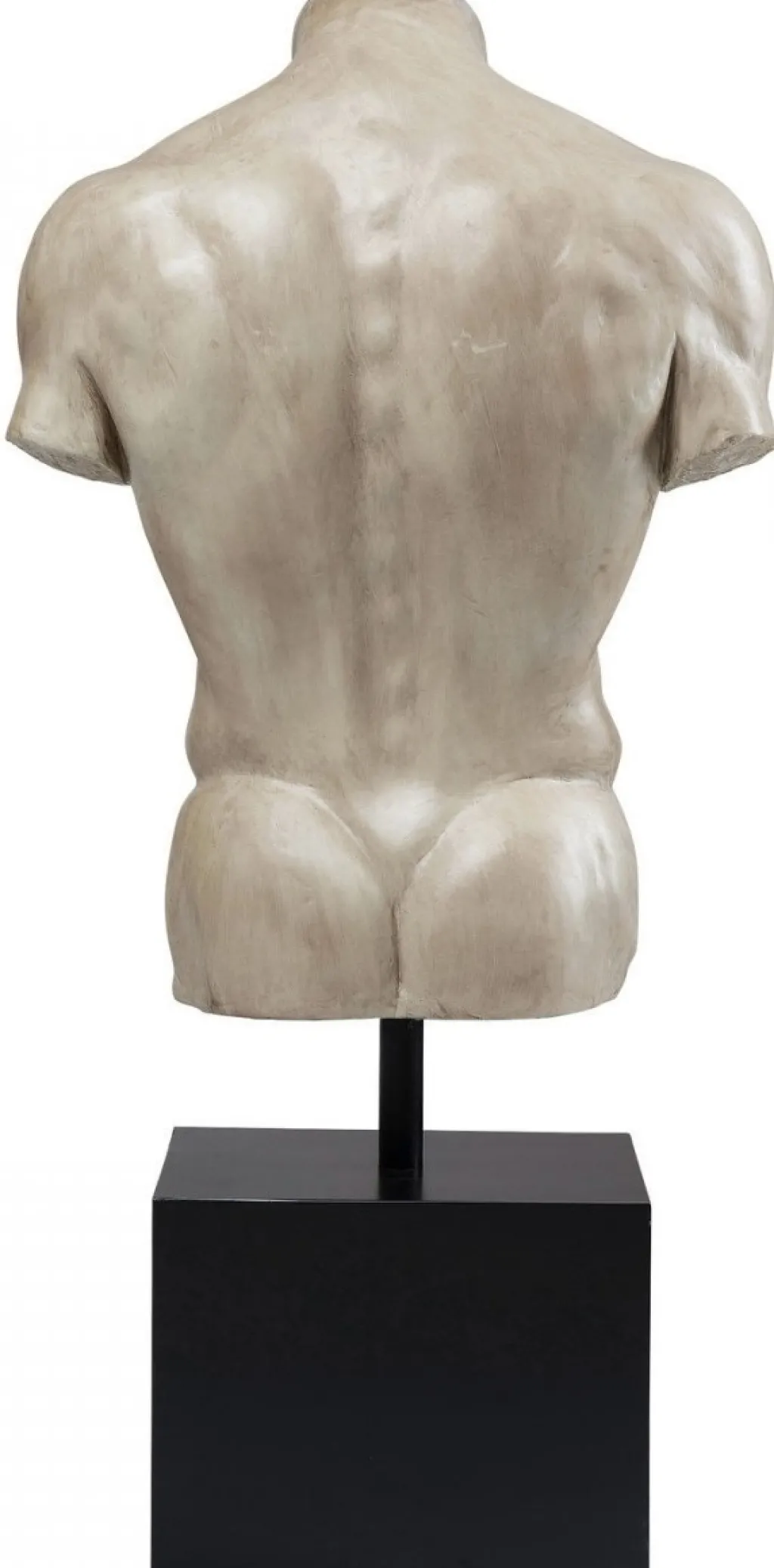 torso_tattoo_koristeesine_2.webp Jalalliset Koriste-Esineet>KARE Design Torso Tattoo Koriste-esine