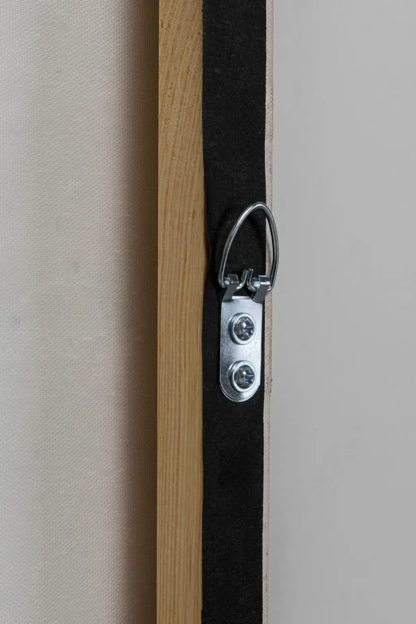 Taulut | Olohuone>KARE Design Treccia Canvas Taulu 120x120cm