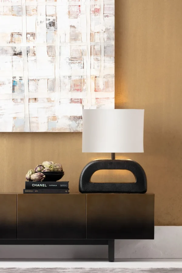 Taulut | Olohuone>KARE Design Treccia Canvas Taulu 120x120cm