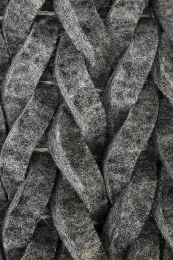Matot>KARE Design Treccia Matto 170x240 Cm