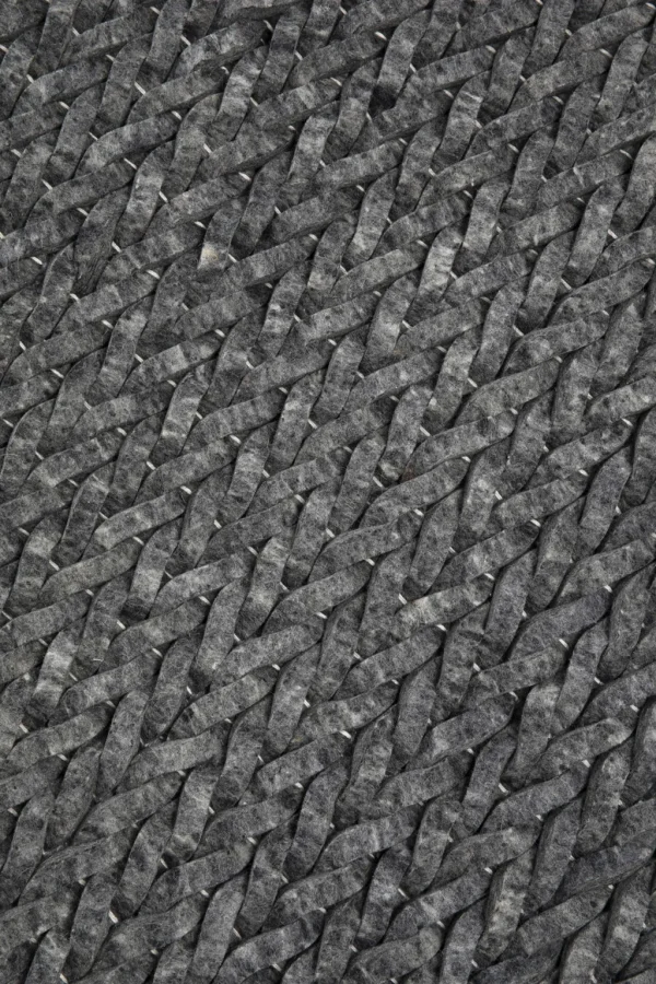 Matot>KARE Design Treccia Matto 170x240 Cm
