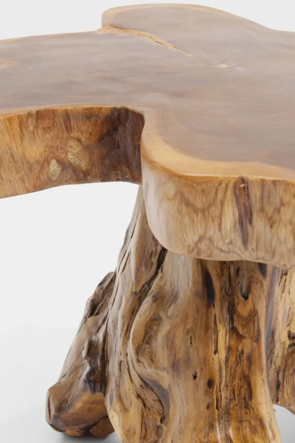 Sohvapöydät | Olohuone>KARE Design Tree Big Nature Sivupöytä