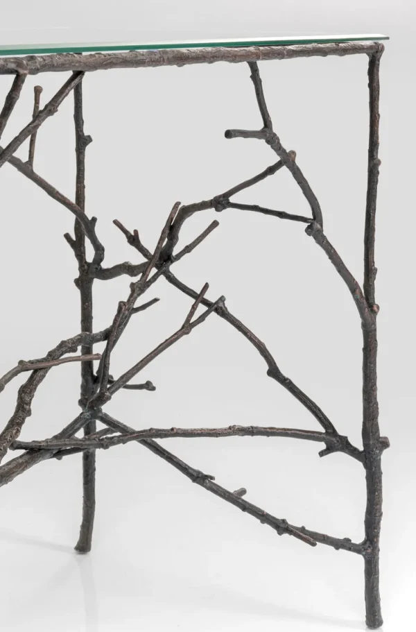 Konsolipöydät Ja Sivupöydät>KARE Design Tree Branch Konsolipöytä 105x79cm