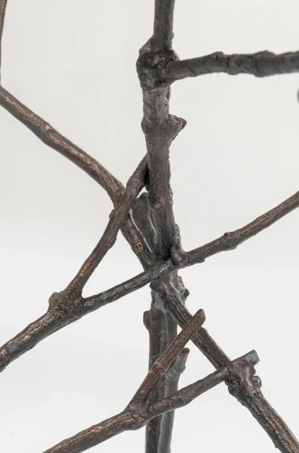 Konsolipöydät Ja Sivupöydät>KARE Design Tree Branch Konsolipöytä 105x79cm