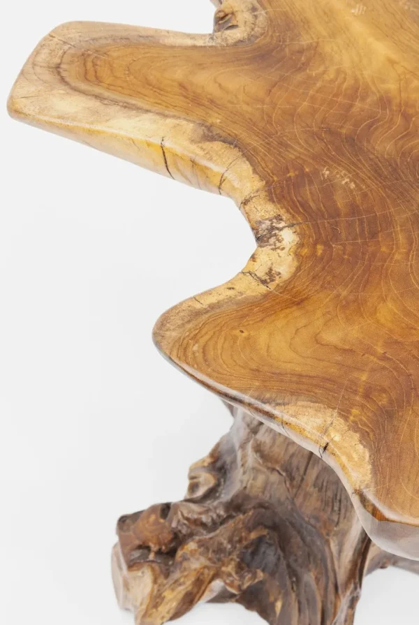 Sohvapöydät | Olohuone>KARE Design Tree Small Nature Sivupöytä