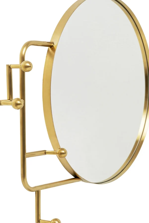 Peilit>KARE Design Tristan Seinäpeili Ø65cm