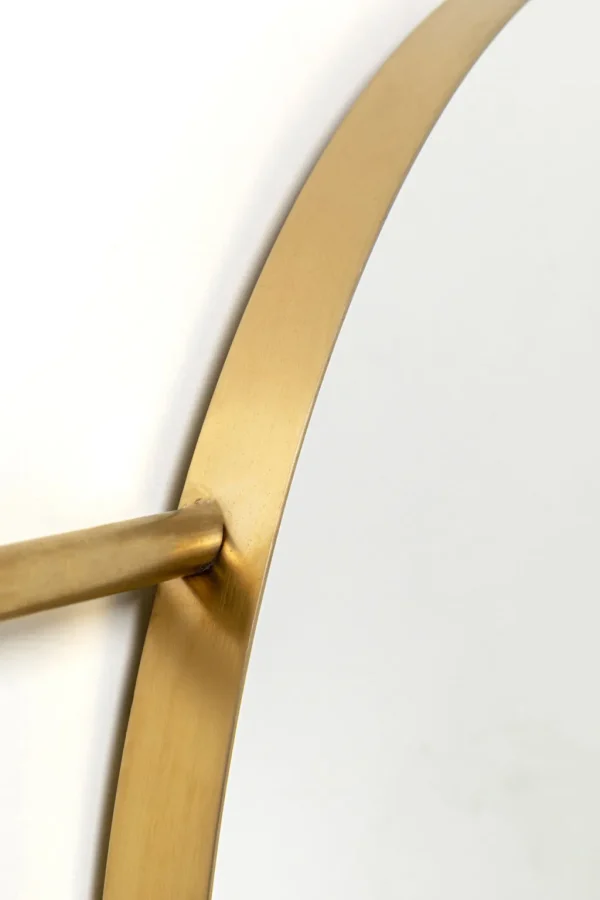 Peilit>KARE Design Tristan Seinäpeili Ø65cm