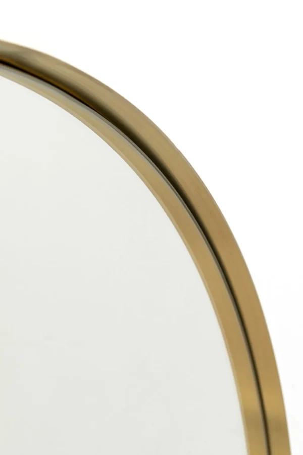 Peilit>KARE Design Tristan Seinäpeili Ø65cm