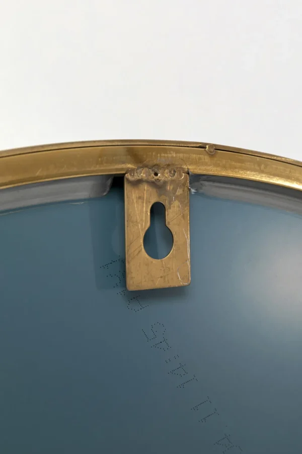 Peilit>KARE Design Tristan Seinäpeili Ø65cm