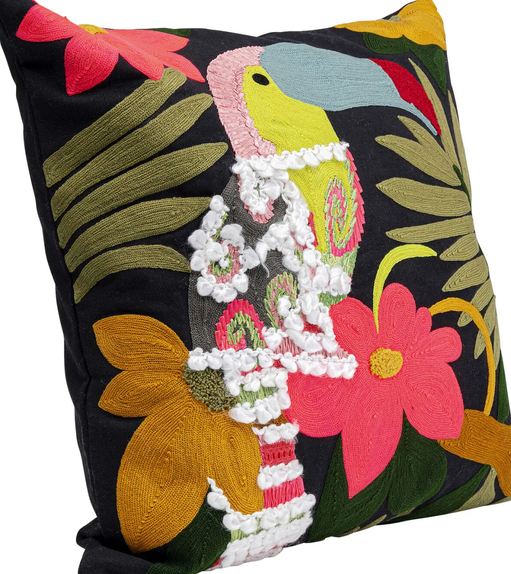 tropical_tyyny_xcm_0.webp Sisustustyynyt>KARE Design Tropical Tyyny 45x45cm