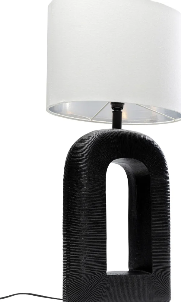 Pöytävalaisimet>KARE Design Tube Pöytävalaisin 79cm