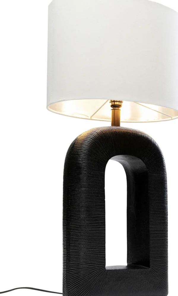 Pöytävalaisimet>KARE Design Tube Pöytävalaisin 79cm