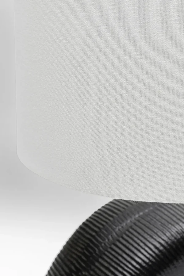 Pöytävalaisimet>KARE Design Tube Pöytävalaisin 52cm