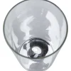 Lasit>KARE Design Tumbler Electra Silver