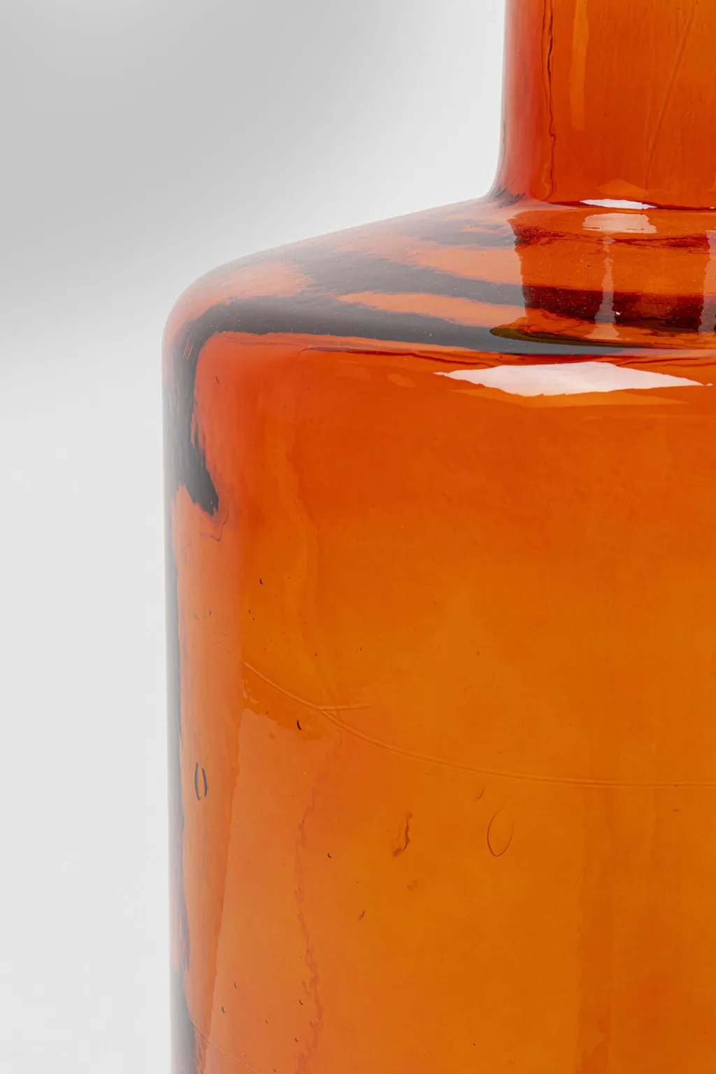 tutti_maljakko_oranssi_cm_2.webp Maljakot | Olohuone>KARE Design Tutti Maljakko Oranssi 75cm