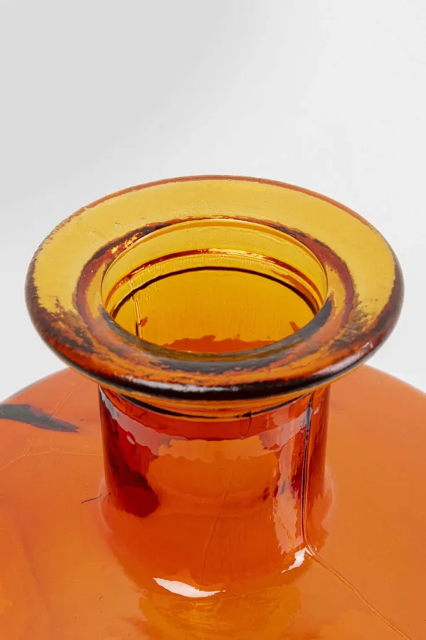 Maljakot | Olohuone>KARE Design Tutti Maljakko Oranssi 75cm