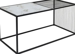 Sohvapöydät>KARE Design Twice Sohvapöytä 100x50cm