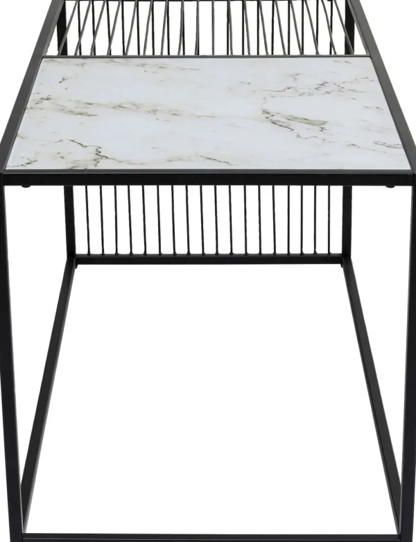 Sohvapöydät>KARE Design Twice Sohvapöytä 100x50cm